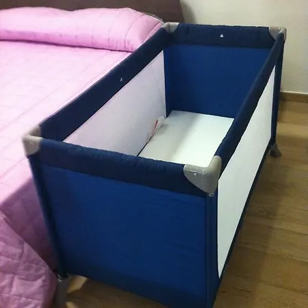 Tempo Di Sole 公寓