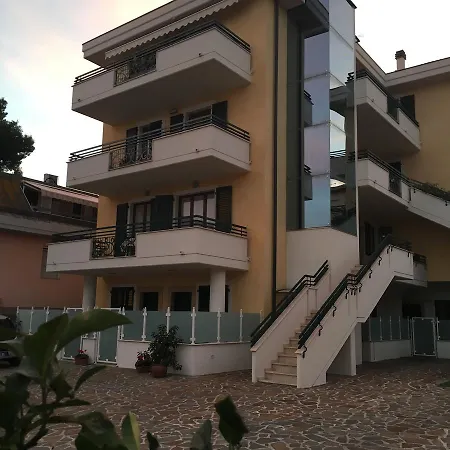 Tempo Di Sole * سان بنيديتّو ديل ترونتو
