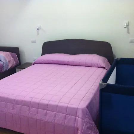 Tempo Di Sole 圣贝内代托-德尔特龙托