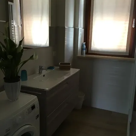 公寓 Tempo Di Sole