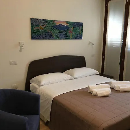 Tempo Di Sole * 圣贝内代托-德尔特龙托