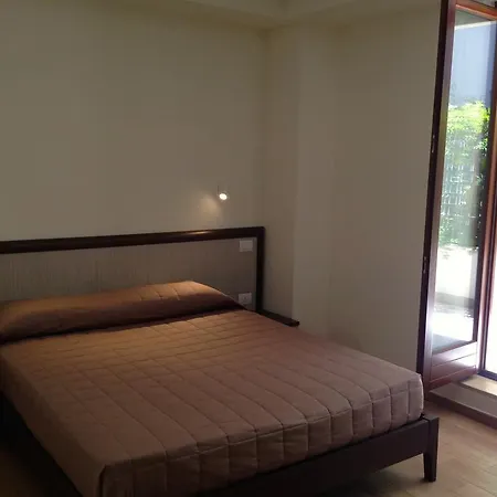Apartmán Tempo Di Sole San Benedetto del Tronto
