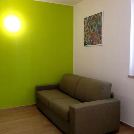 Tempo Di Sole Apartamento *