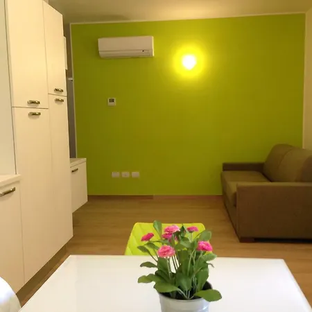 Tempo Di Sole Apartment San Benedetto del Tronto