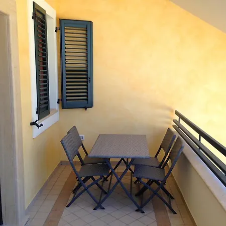 Tempo Di Sole San Benedetto del Tronto