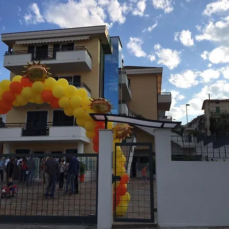 Apartamento Tempo Di Sole *