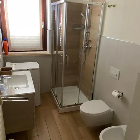 Apartmán Tempo Di Sole *