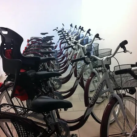 Tempo Di Sole San Benedetto del Tronto