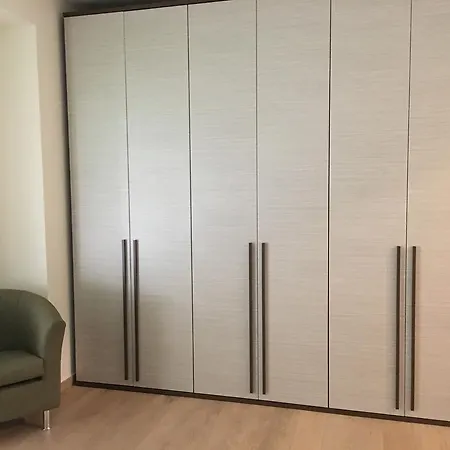 Apartamento Tempo Di Sole