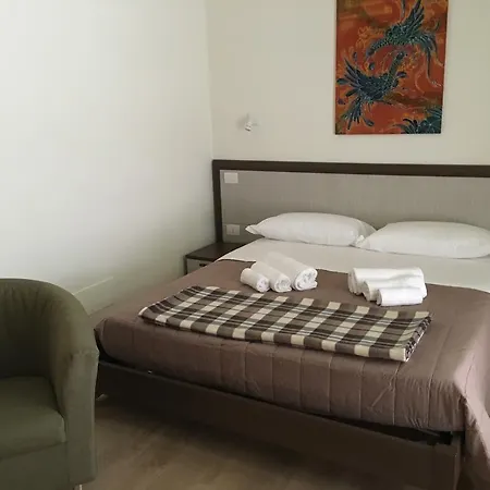 Apartmán Tempo Di Sole San Benedetto del Tronto