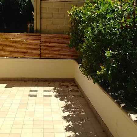 Apartamento Tempo Di Sole San Benedetto del Tronto