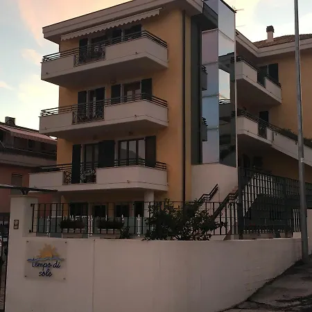 Tempo Di Sole Apartment