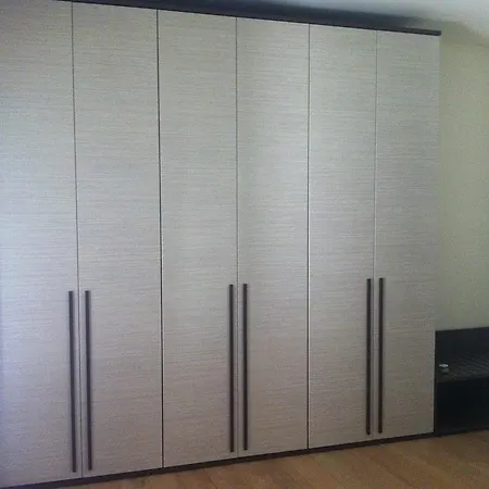 Tempo Di Sole Apartamento