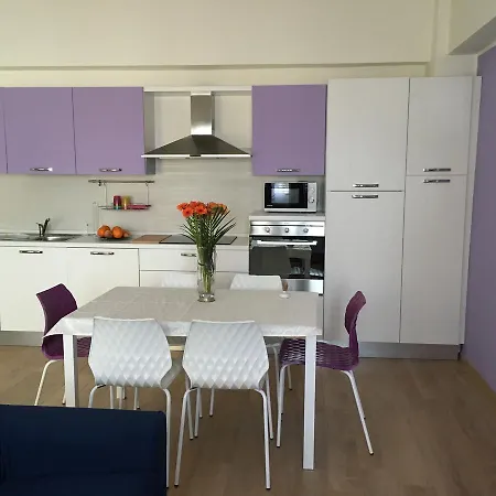 Apartmán Tempo Di Sole