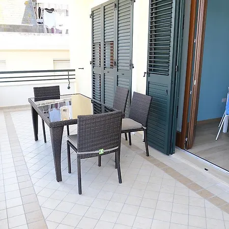 Tempo Di Sole Apartmán *