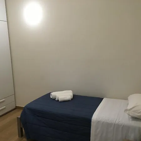Tempo Di Sole Apartment San Benedetto del Tronto