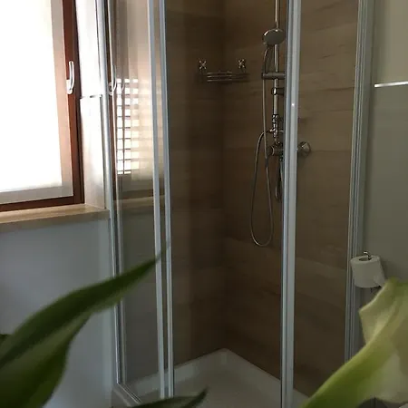 Tempo Di Sole Apartmán