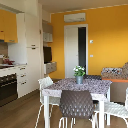 Tempo Di Sole * San Benedetto del Tronto