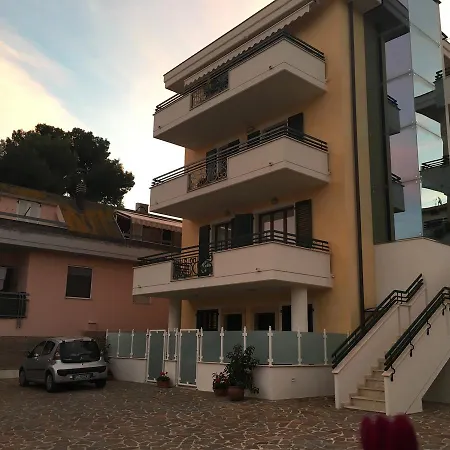 Lejlighed Tempo Di Sole *