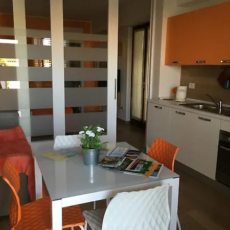 Apartamento Tempo Di Sole