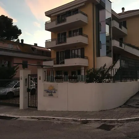 Tempo Di Sole
