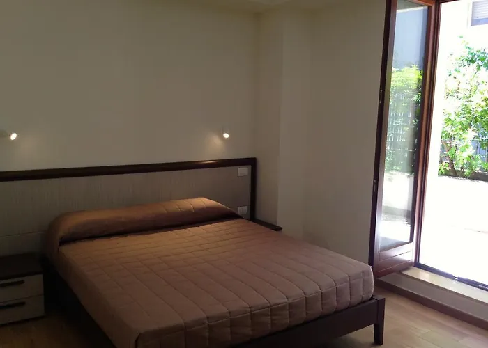 Lejlighed Tempo Di Sole San Benedetto del Tronto