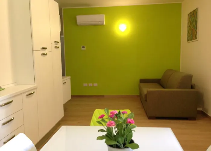 Tempo Di Sole Lejlighed San Benedetto del Tronto