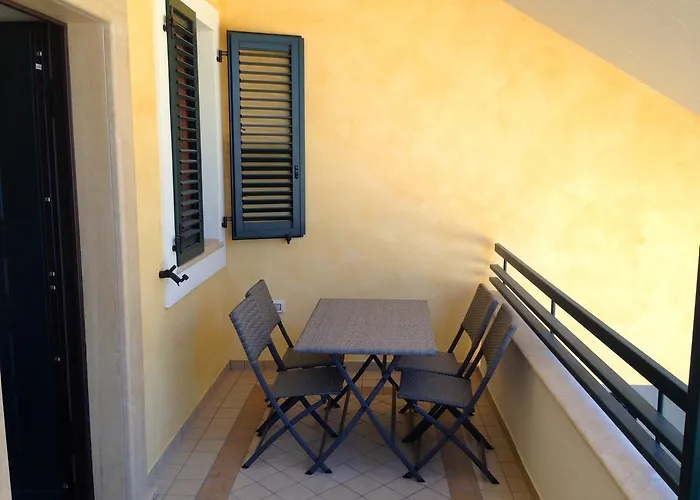 Tempo Di Sole San Benedetto del Tronto