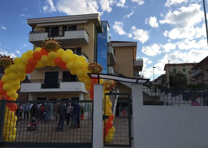 Lejlighed Tempo Di Sole *