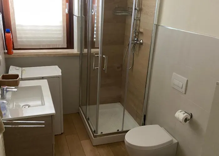 Lejlighed Tempo Di Sole *