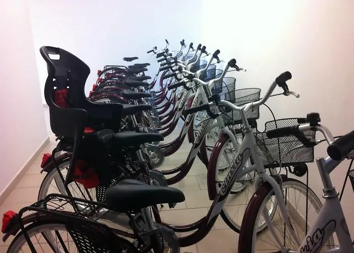 Tempo Di Sole San Benedetto del Tronto