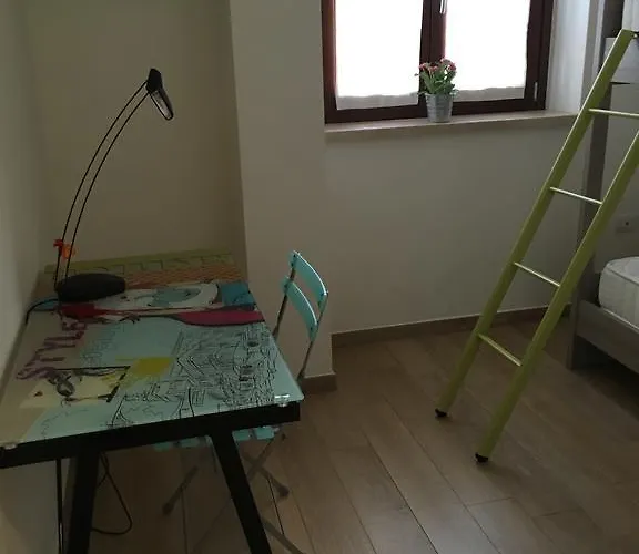 Lejlighed Tempo Di Sole San Benedetto del Tronto