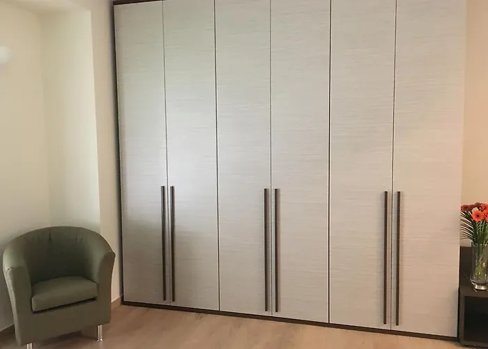 Lejlighed Tempo Di Sole