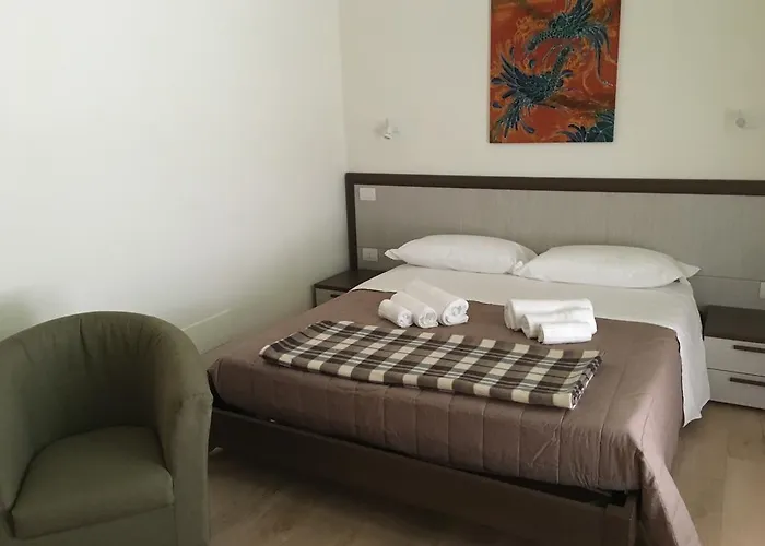 Lejlighed Tempo Di Sole San Benedetto del Tronto