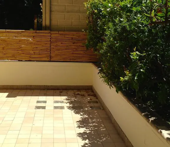 Lejlighed Tempo Di Sole San Benedetto del Tronto