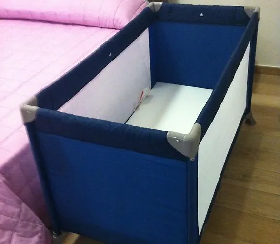 Tempo Di Sole Lejlighed