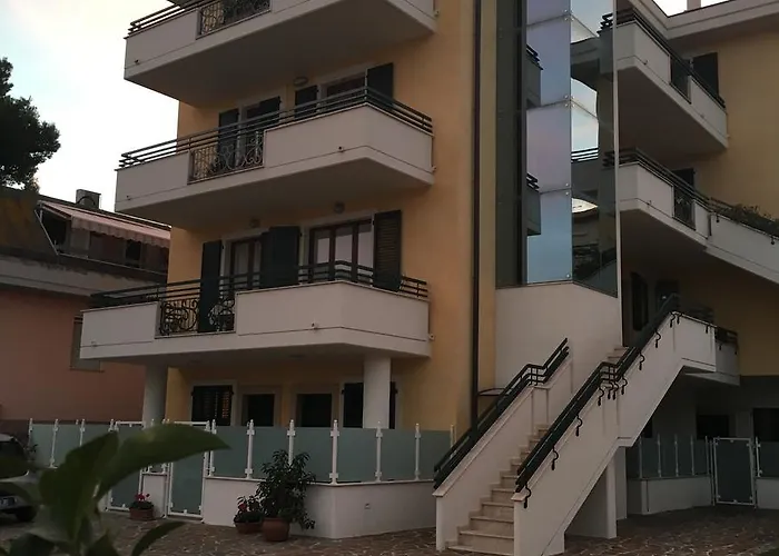 Tempo Di Sole * San Benedetto del Tronto