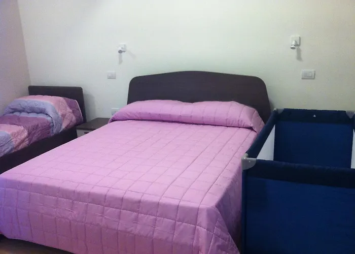 Tempo Di Sole San Benedetto del Tronto