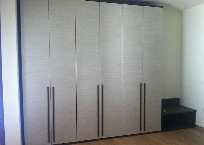 Tempo Di Sole Lejlighed