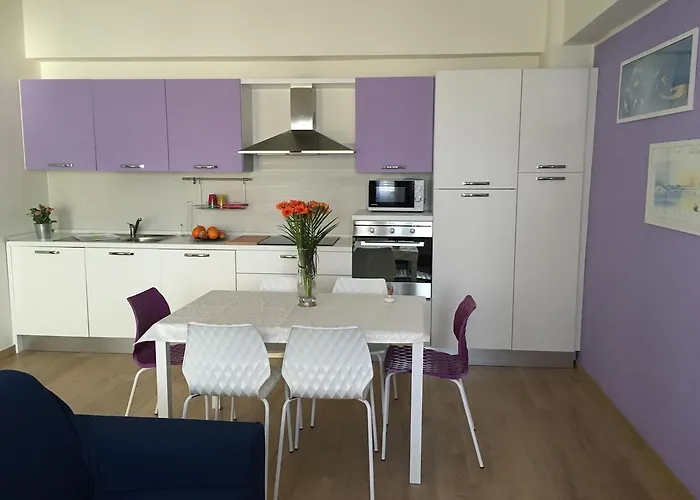 Lejlighed Tempo Di Sole