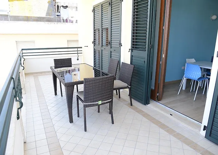 Tempo Di Sole Lejlighed *