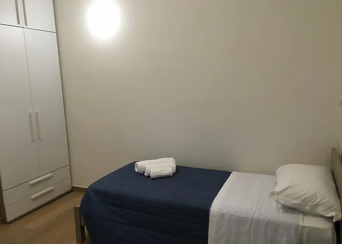 Tempo Di Sole Lejlighed San Benedetto del Tronto