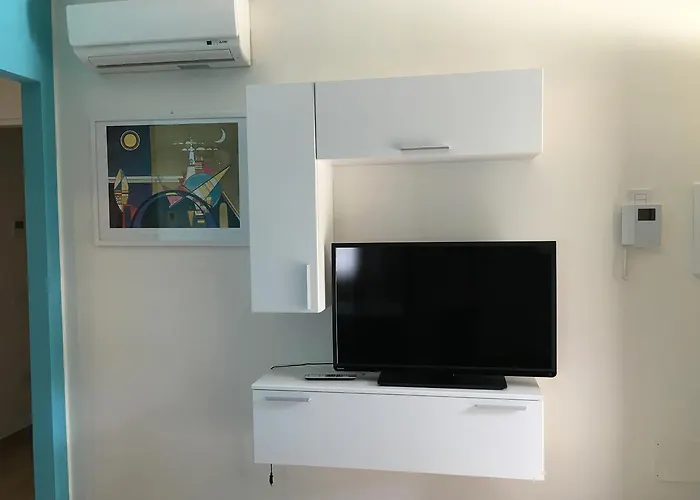 Tempo Di Sole Lejlighed San Benedetto del Tronto