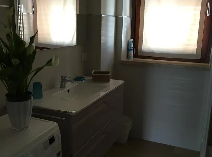 Lejlighed Tempo Di Sole