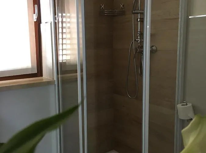 Tempo Di Sole Lejlighed