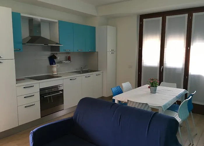 Tempo Di Sole San Benedetto del Tronto