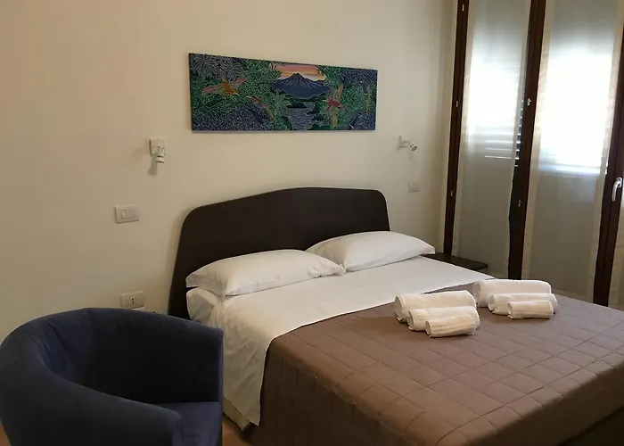 Tempo Di Sole * San Benedetto del Tronto