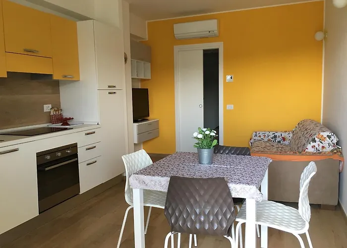 Tempo Di Sole * San Benedetto del Tronto