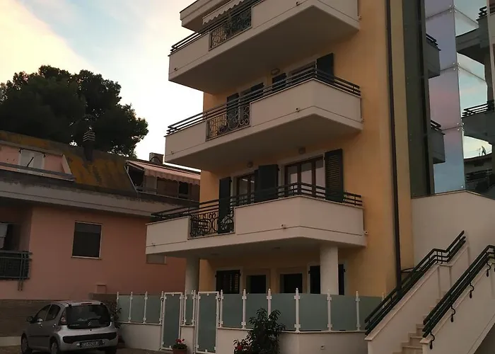 Lejlighed Tempo Di Sole *