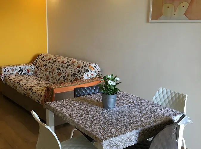 Lejlighed Tempo Di Sole San Benedetto del Tronto